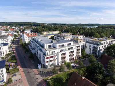 Ferienwohnung für 5 Personen (58 m²) in Binz (Ostseebad) 3/10