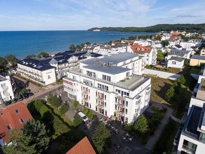 Ferienwohnung für 5 Personen (58 m²) in Binz (Ostseebad) 5/10