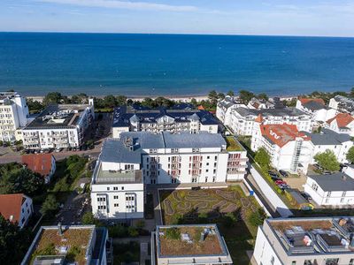 Ferienwohnung für 5 Personen (58 m²) in Binz (Ostseebad) 6/10