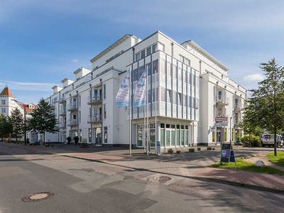 Ferienwohnung für 5 Personen (58 m²) in Binz (Ostseebad) 8/10