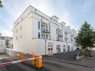 Ferienwohnung für 5 Personen (58 m²) in Binz (Ostseebad) 9/10