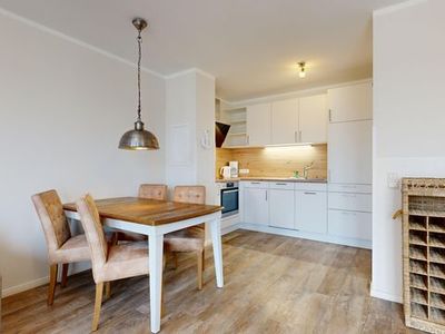 Ferienwohnung für 5 Personen (57 m²) in Binz (Ostseebad) 3/10