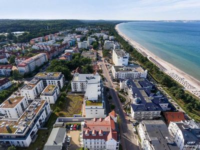 Ferienwohnung für 5 Personen (57 m²) in Binz (Ostseebad) 9/10