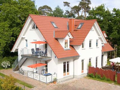 Ferienwohnung für 4 Personen (45 m²) in Binz (Ostseebad) 1/10