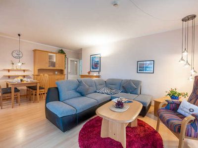 Ferienwohnung für 2 Personen (50 m²) in Binz (Ostseebad) 4/10