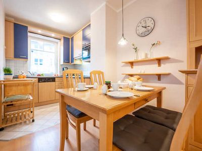 Ferienwohnung für 2 Personen (50 m²) in Binz (Ostseebad) 6/10