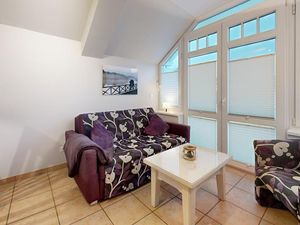 Ferienwohnung für 4 Personen (60 m²) in Binz (Ostseebad)