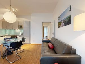 Ferienwohnung für 2 Personen (68 m²) in Binz (Ostseebad)