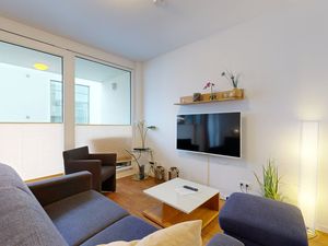 Ferienwohnung für 4 Personen (52 m²) in Binz (Ostseebad)