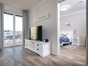 Ferienwohnung für 4 Personen (55 m²) in Binz (Ostseebad)