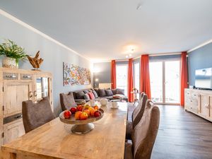 Ferienwohnung für 4 Personen (58 m²) in Binz (Ostseebad)