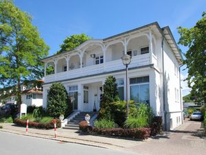 Ferienwohnung für 2 Personen (40 m²) in Binz (Ostseebad)