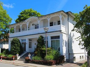 Ferienwohnung für 2 Personen (40 m²) in Binz (Ostseebad)