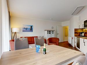 Ferienwohnung für 4 Personen (59 m&sup2;) in Binz (Ostseebad)