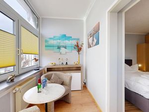 Ferienwohnung für 2 Personen (30 m&sup2;) in Binz (Ostseebad)