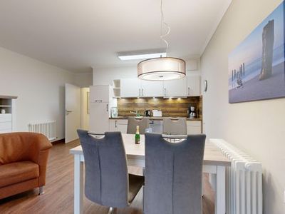 Ferienwohnung für 5 Personen (61 m²) in Binz (Ostseebad) 2/10