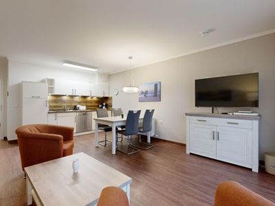 Ferienwohnung für 5 Personen (61 m²) in Binz (Ostseebad) 3/10