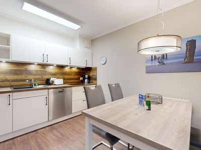 Ferienwohnung für 5 Personen (61 m²) in Binz (Ostseebad) 4/10