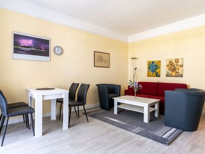 Ferienwohnung für 4 Personen (52 m²) in Binz (Ostseebad) 10/10