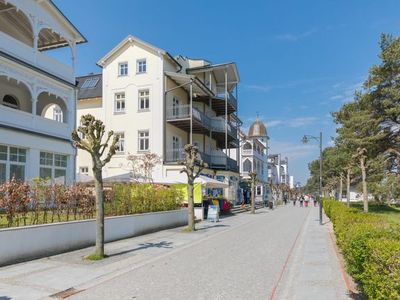 Ferienwohnung für 2 Personen (52 m²) in Binz (Ostseebad) 3/10