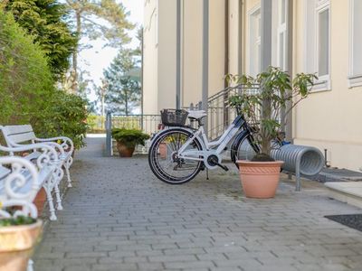 Ferienwohnung für 2 Personen (52 m²) in Binz (Ostseebad) 5/10