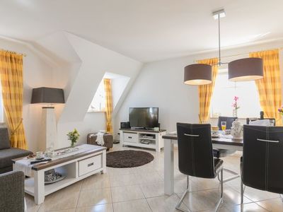 Ferienwohnung für 2 Personen (52 m²) in Binz (Ostseebad) 7/10