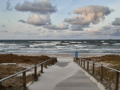 Ferienwohnung für 3 Personen (32 m²) in Binz (Ostseebad) 8/10