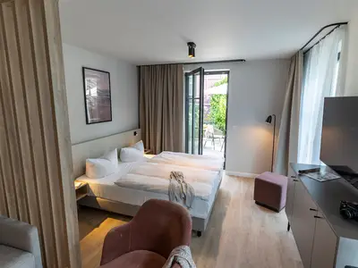 Ferienwohnung für 3 Personen (32 m²) in Binz (Ostseebad) 9/10