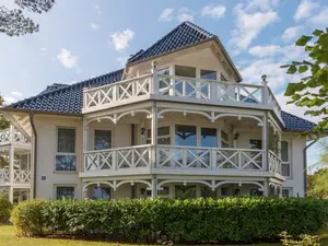 Ferienwohnung für 4 Personen (65 m²) in Binz (Ostseebad)