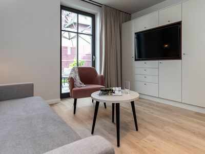 Ferienwohnung für 3 Personen (34 m²) in Binz (Ostseebad) 3/10