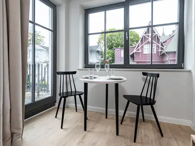 Ferienwohnung für 3 Personen (33 m²) in Binz (Ostseebad) 5/10