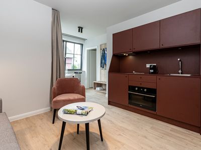 Ferienwohnung für 3 Personen (33 m²) in Binz (Ostseebad) 7/10