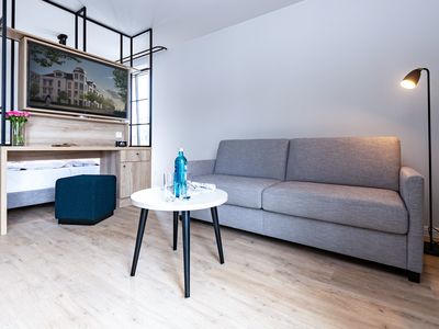 Ferienwohnung für 3 Personen (32 m²) in Binz (Ostseebad) 5/10