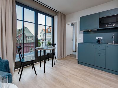 Ferienwohnung für 3 Personen (32 m²) in Binz (Ostseebad) 7/10