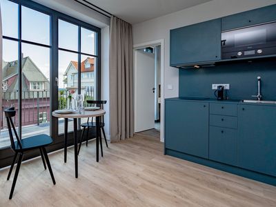 Ferienwohnung für 3 Personen (32 m²) in Binz (Ostseebad) 10/10