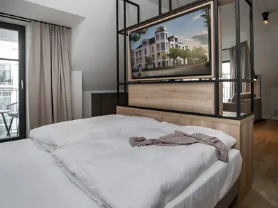 Ferienwohnung für 3 Personen (36 m²) in Binz (Ostseebad) 5/10