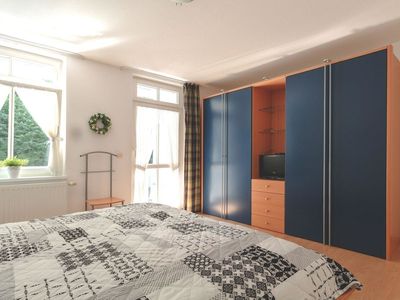 Ferienwohnung für 4 Personen (63 m²) in Binz (Ostseebad) 5/10