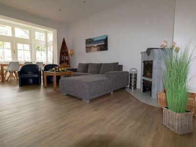 Ferienwohnung für 7 Personen (90 m²) in Binz (Ostseebad) 2/10