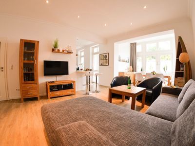 Ferienwohnung für 7 Personen (90 m²) in Binz (Ostseebad) 3/10