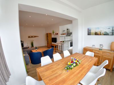 Ferienwohnung für 7 Personen (90 m²) in Binz (Ostseebad) 4/10