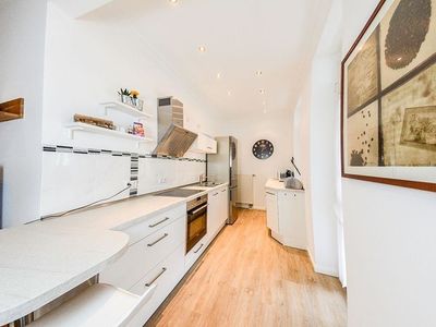 Ferienwohnung für 7 Personen (90 m²) in Binz (Ostseebad) 8/10