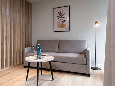 Ferienwohnung für 3 Personen (37 m²) in Binz (Ostseebad) 4/10