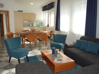 Ferienwohnung für 6 Personen (105 m²) in Binz (Ostseebad) 8/10