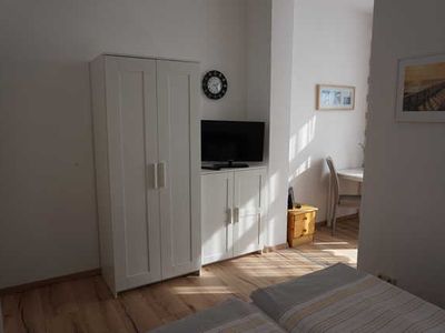 Ferienwohnung für 2 Personen (28 m²) in Binz (Ostseebad) 9/10