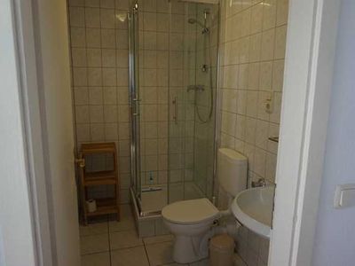 Ferienwohnung für 2 Personen (28 m²) in Binz (Ostseebad) 10/10