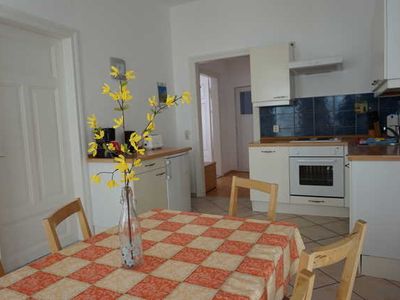 Ferienwohnung für 6 Personen (95 m²) in Binz (Ostseebad) 10/10