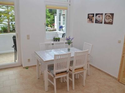 Ferienwohnung für 6 Personen (90 m²) in Binz (Ostseebad) 6/10