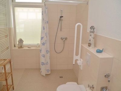 Ferienwohnung für 6 Personen (90 m²) in Binz (Ostseebad) 7/10