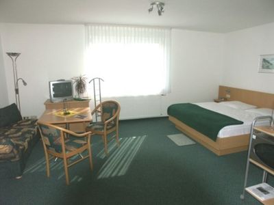 Ferienwohnung für 3 Personen (30 m²) in Binz (Ostseebad) 4/5