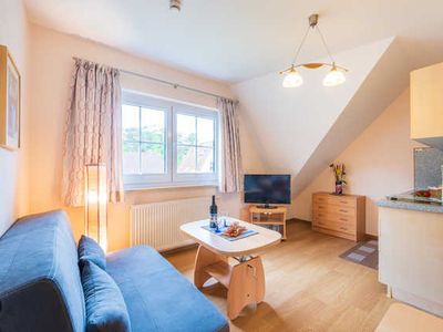 Ferienwohnung für 2 Personen (25 m²) in Binz (Ostseebad) 5/10